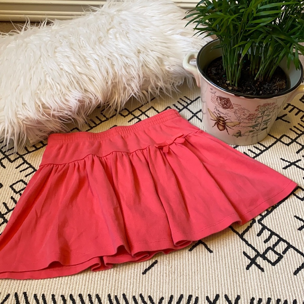 Gymboree skirt